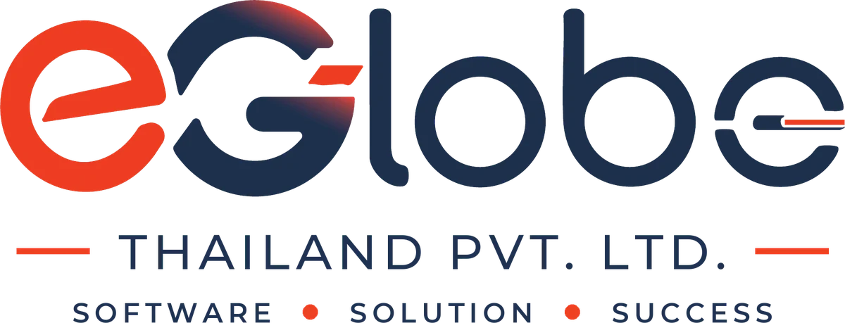 eGlobe Thailand Pvt. Ltd.